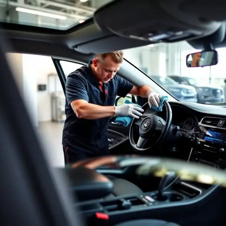 Mobile Car Wash Adelaide