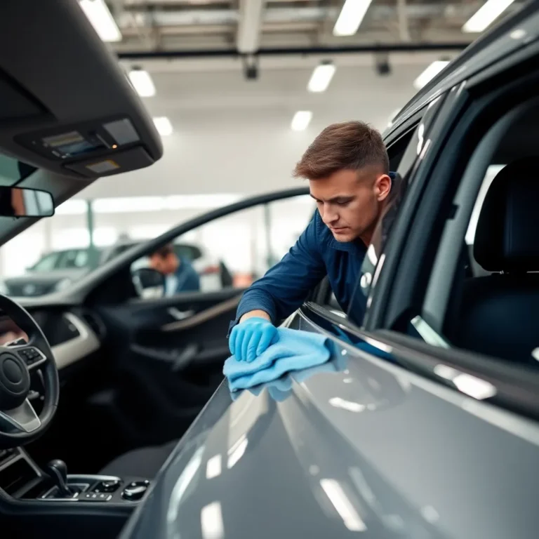 Mobile Club Cars Cairns