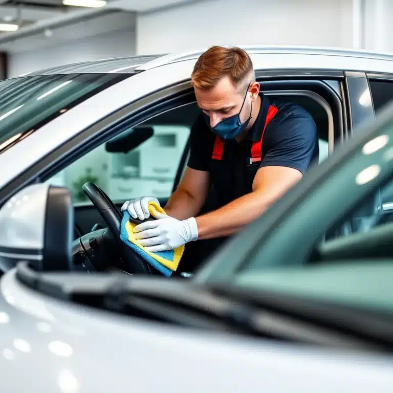 Moby Auto Detailing