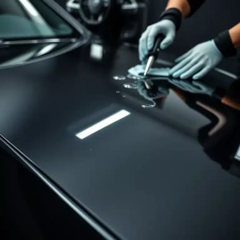 Moli Auto Detailing - Ceramic Coatings | Vinyl Wraps | Car Detailing Melbourne