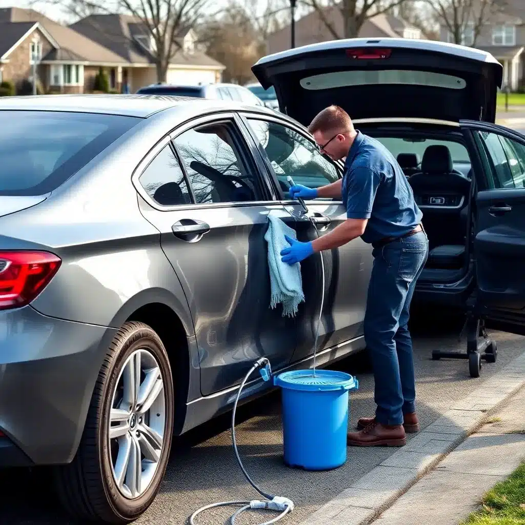 Mph Auto Services