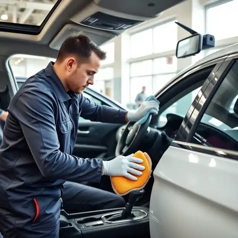 Muckoff Hand Car Wash & Master Detailing Centre - Malvern