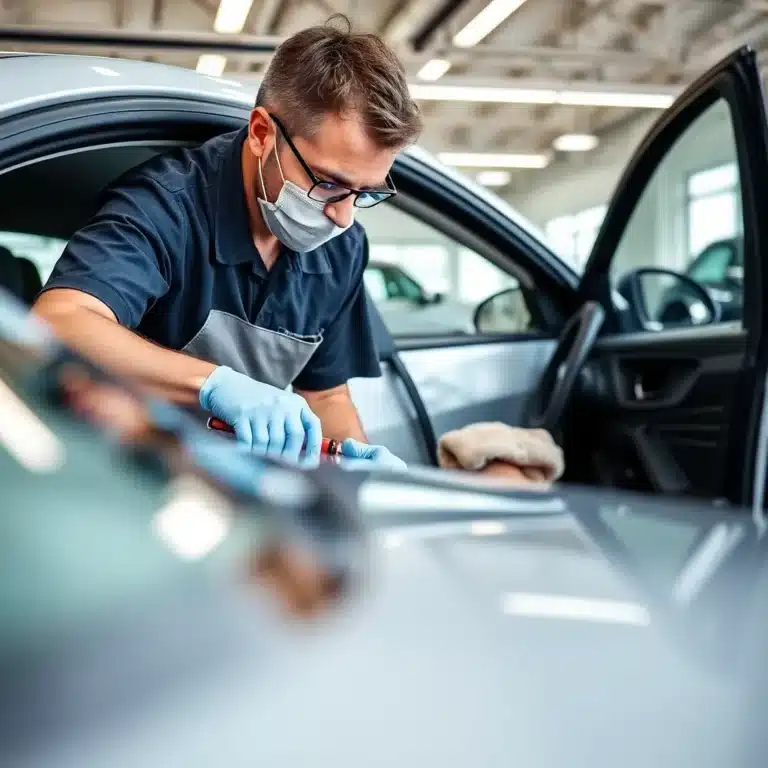 Muckoff Hand Car Wash & Master Detailing Centre South Yarra