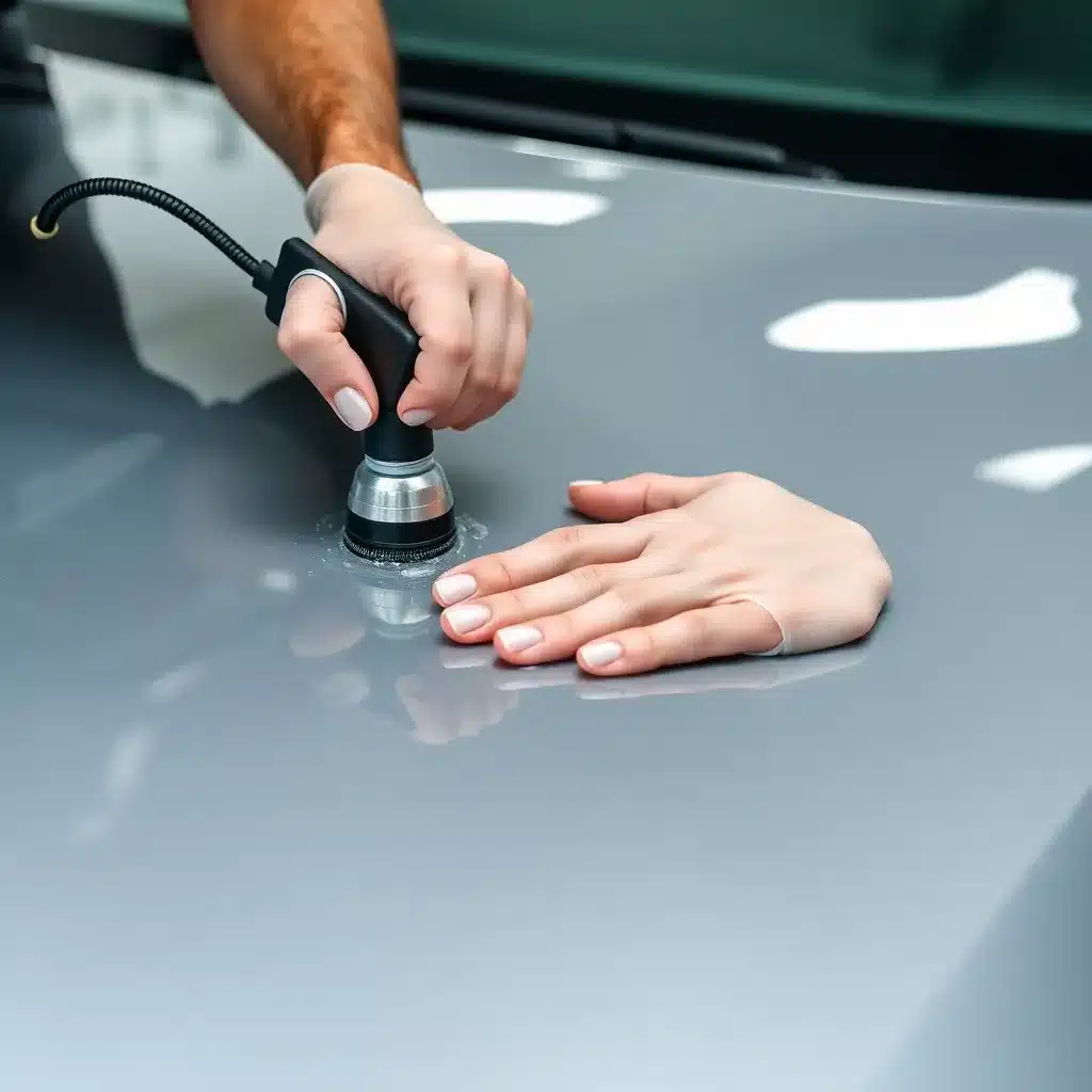 Nanoautocare Car Detailing & Ceramic Coating