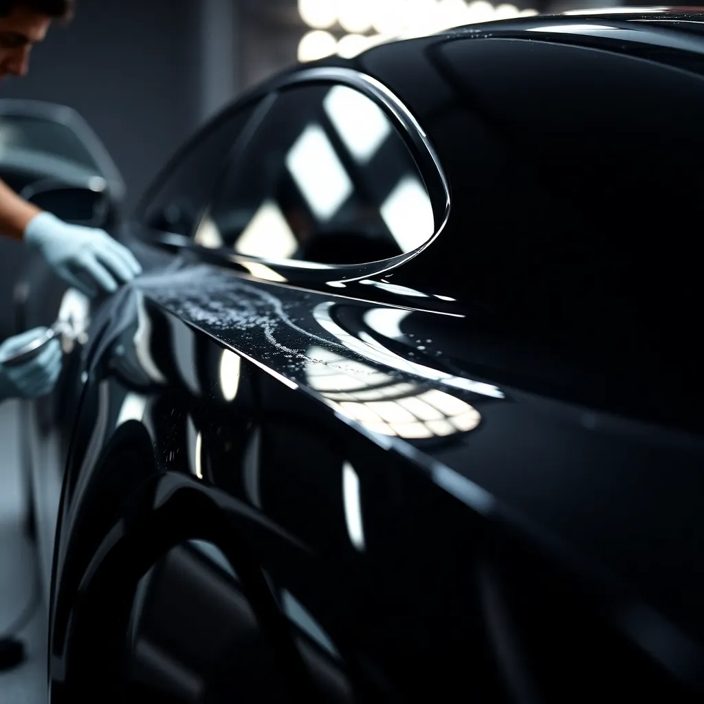 Nell's Car Wash To You