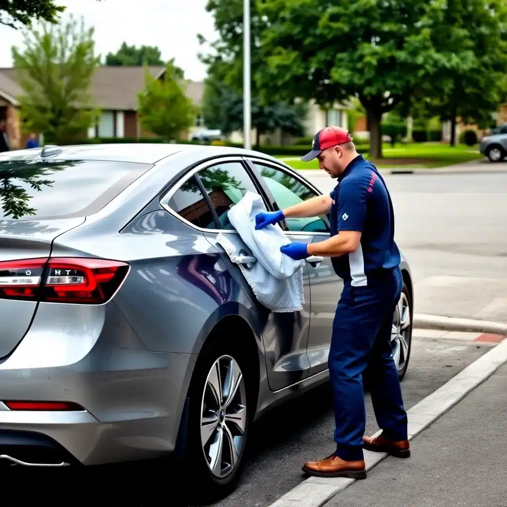 Newcastle Auto Protection