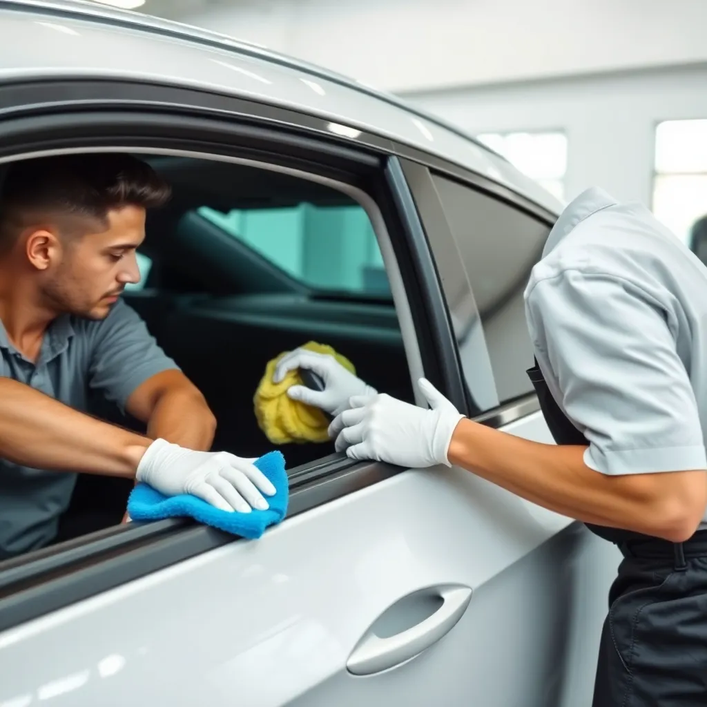 Next Level Detailing