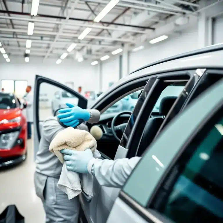 North Shore Ppf & Detailing | Wrap | Customs