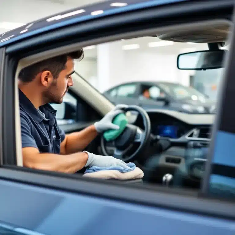 Northern Auto Detailing Blackburn South