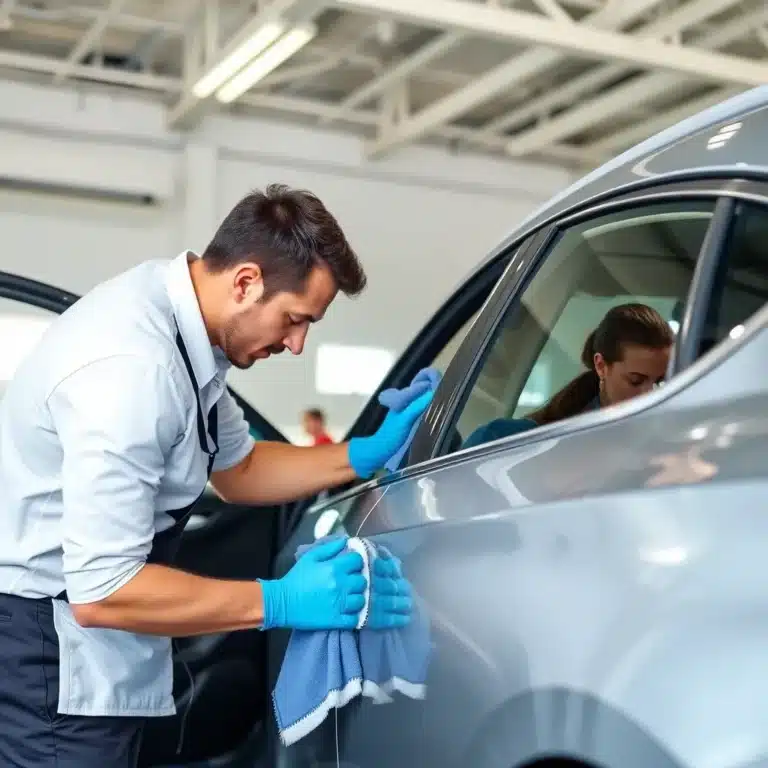 Northern Auto Detailing Warilla