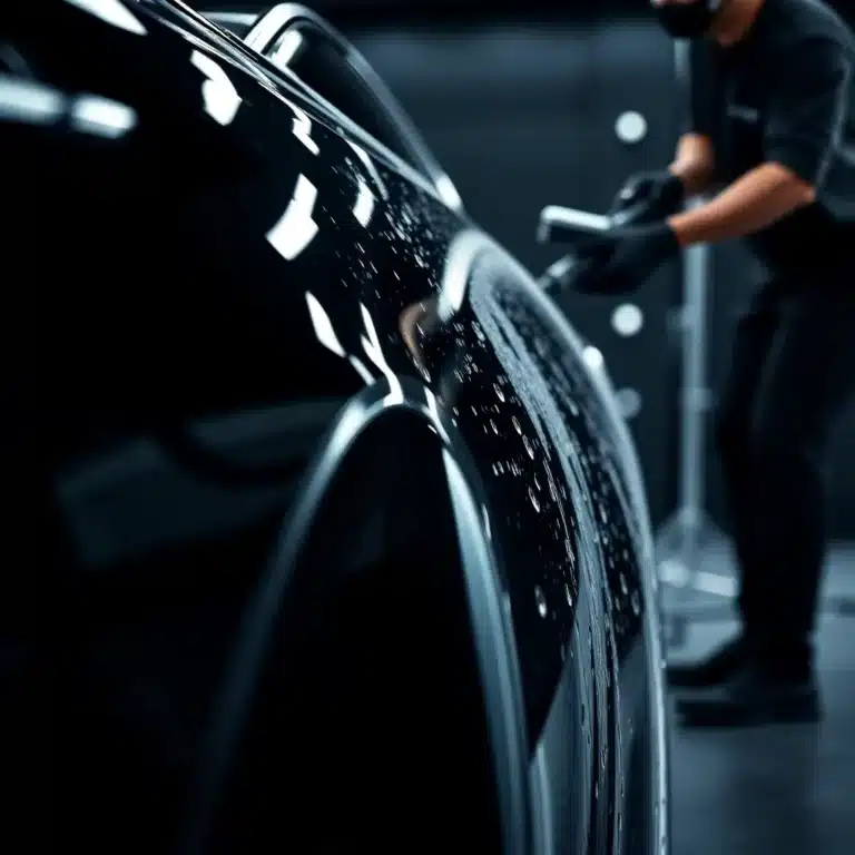 Nuvision Solutions | Window Tinting And Signage