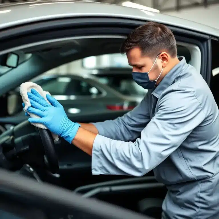 O&Apos;Connor Car Detailing
