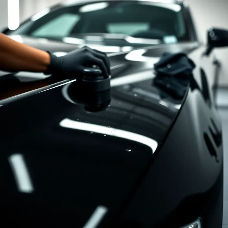 Oak Flats Car & Small Truck Wash