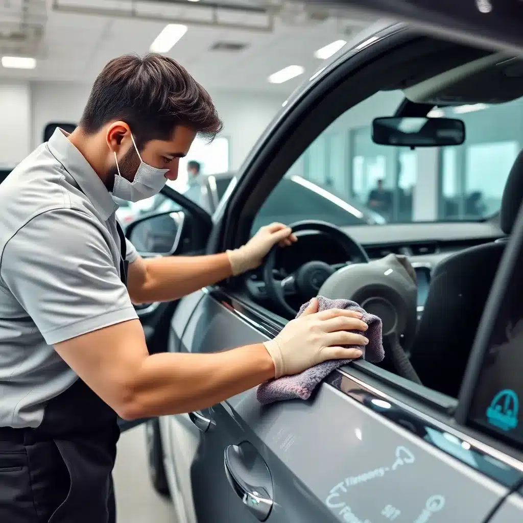 Obsidian Mobile Car Detailing Brisbane