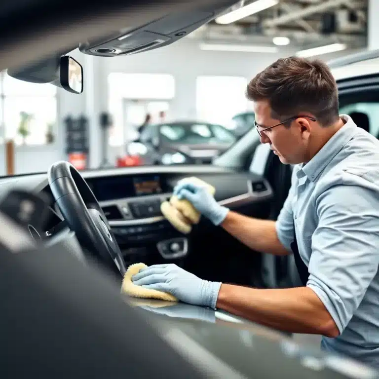 Ocean Glow Mobile Detailing