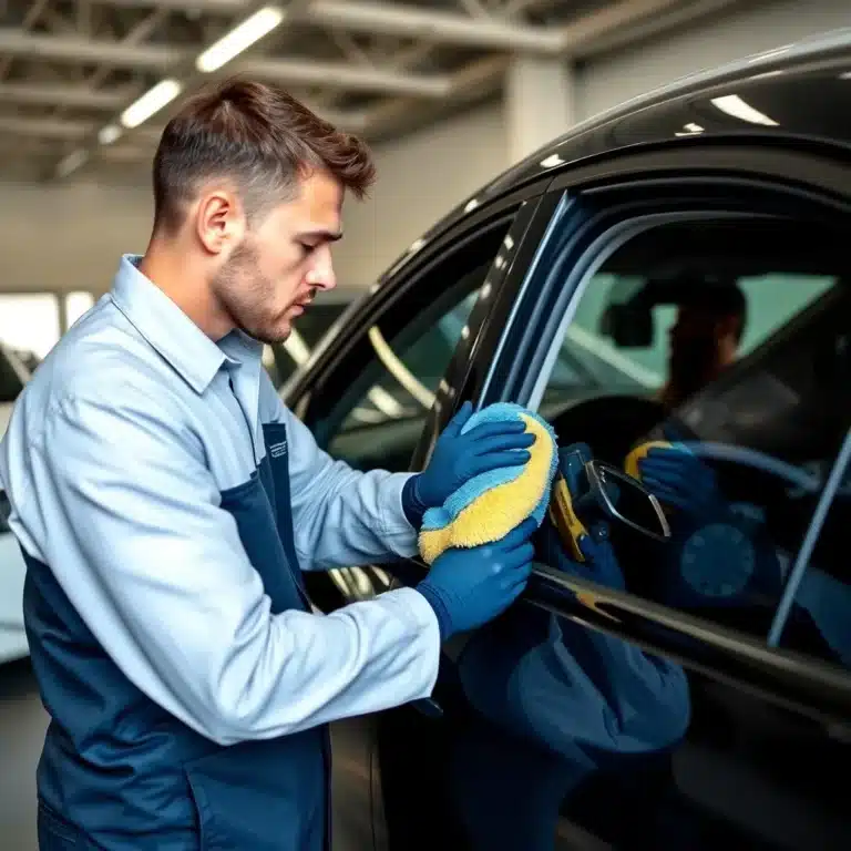 Ocean Hand Car Wash & Detailing