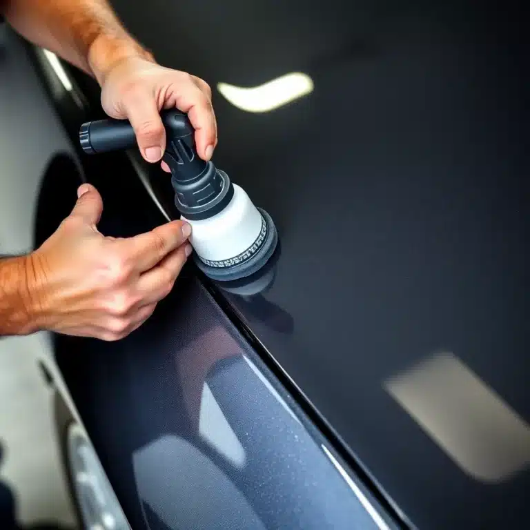 Offset Detailing