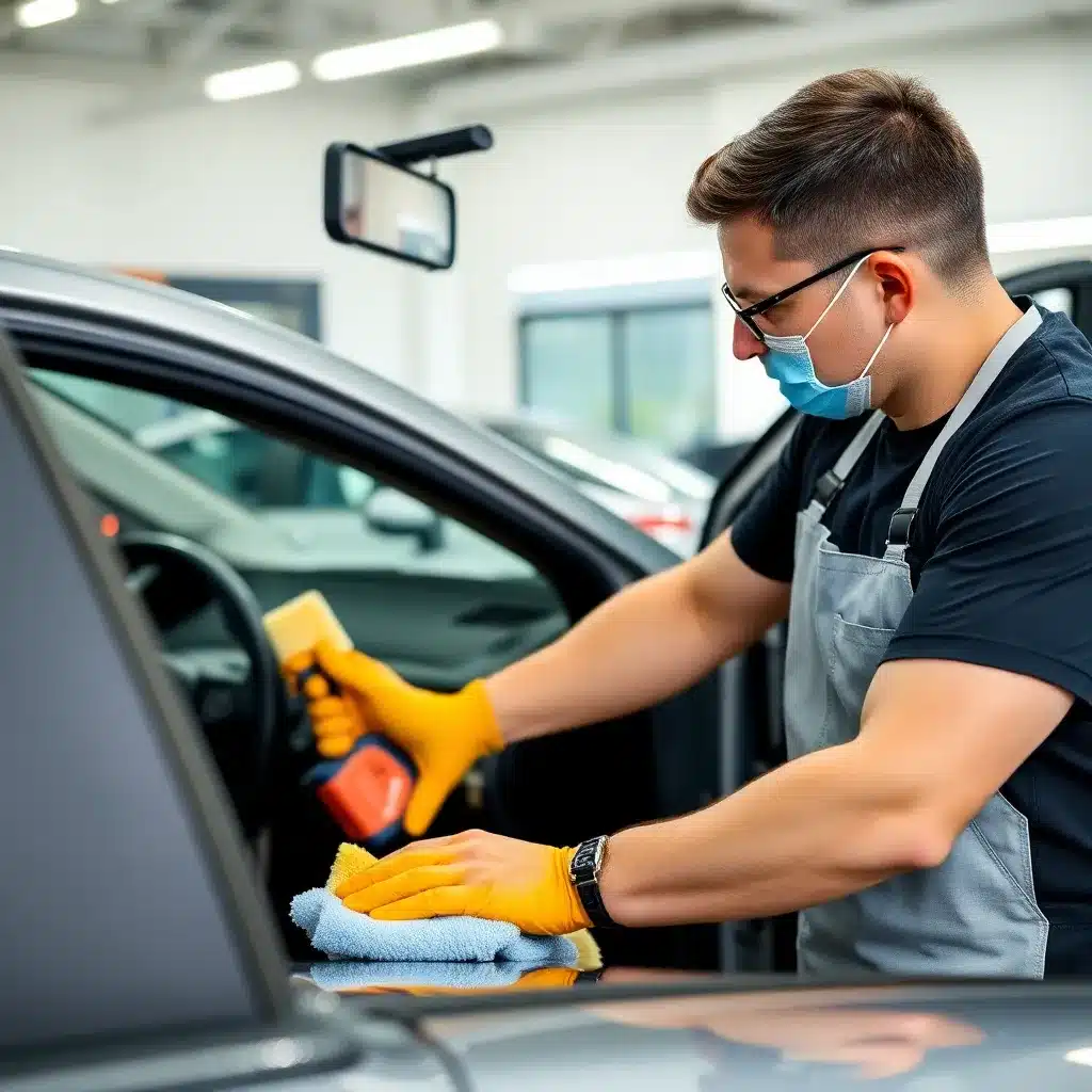 Onyx Elite Detailing