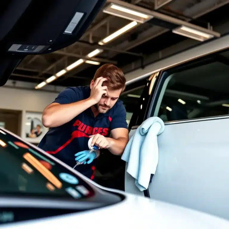 Opal Hand Carwash & Detailing