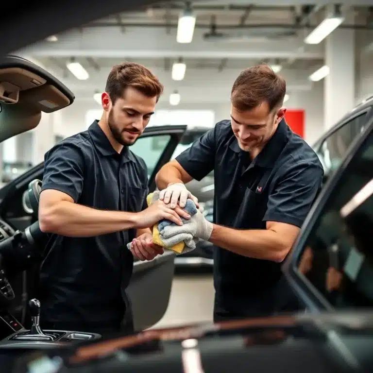 Original Detailing Co.