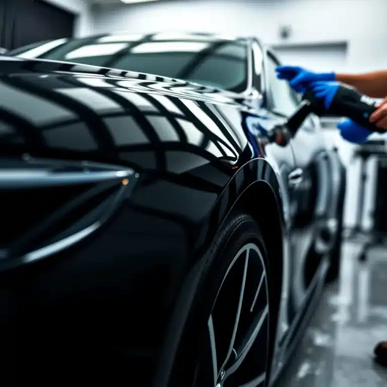 Osborne Park Car Wash