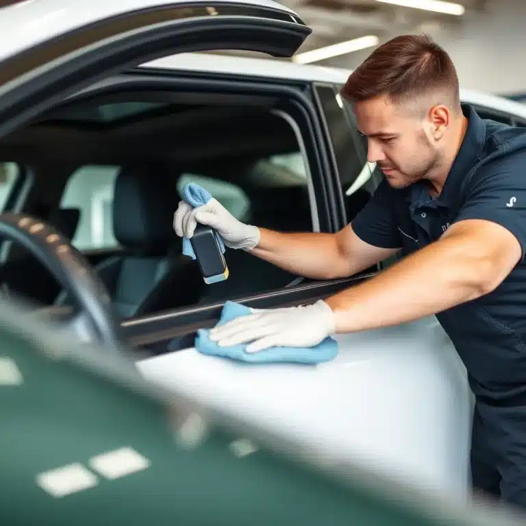 Oz Car Wash & Detailing