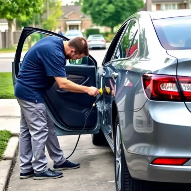 Oztuning Auto (Services) - Car Detailing