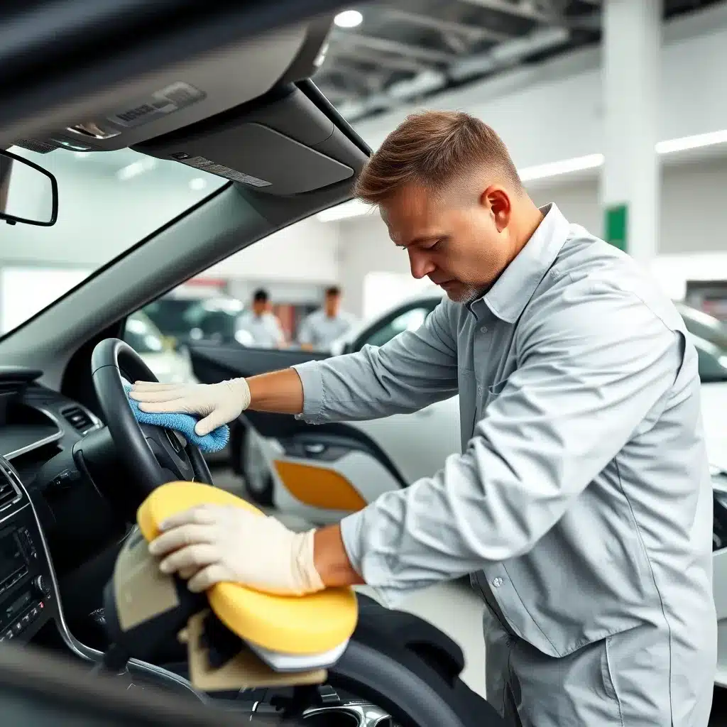 Paint Pro Auto Detail