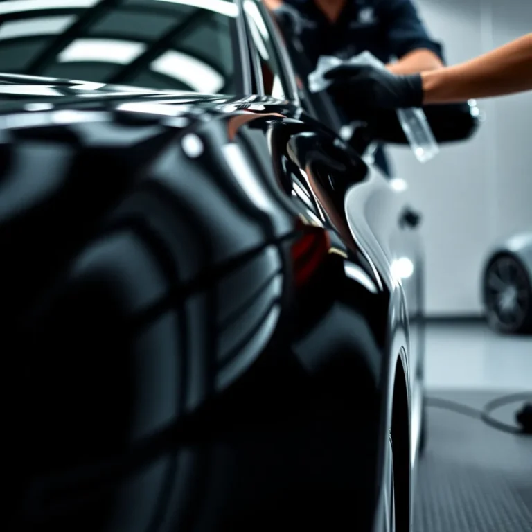 Paint Protection Centre