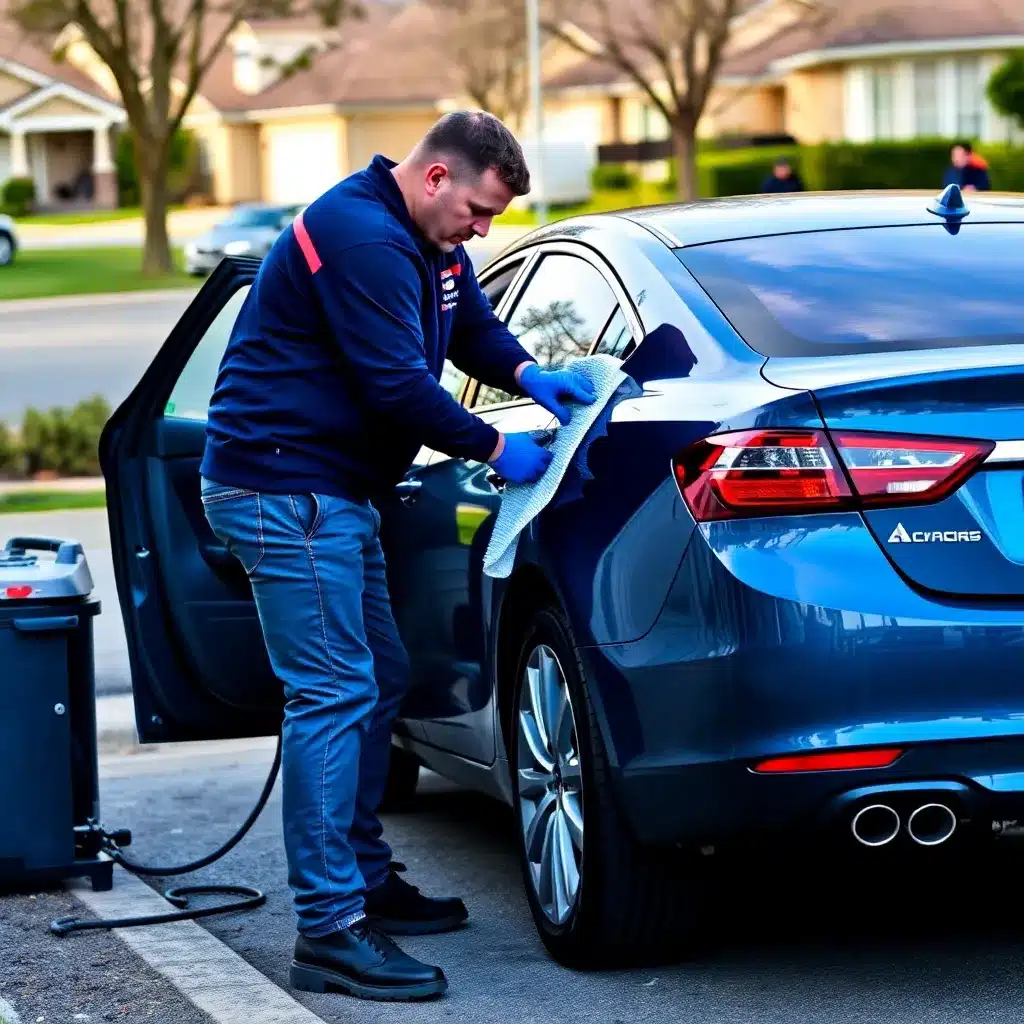 Paint Protection Melbourne