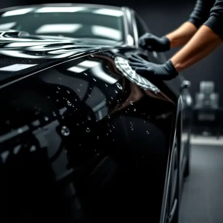 Paint Protection Pro