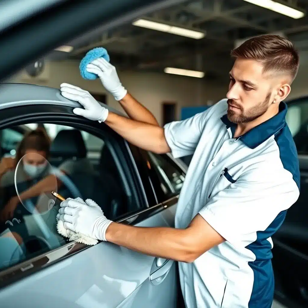 Perfect Shine Detailing