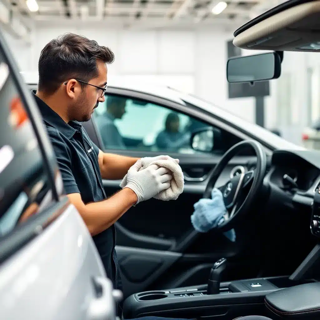 Perfection Automotive Detailing