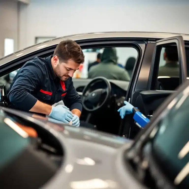 Perth Detailing Carstyle
