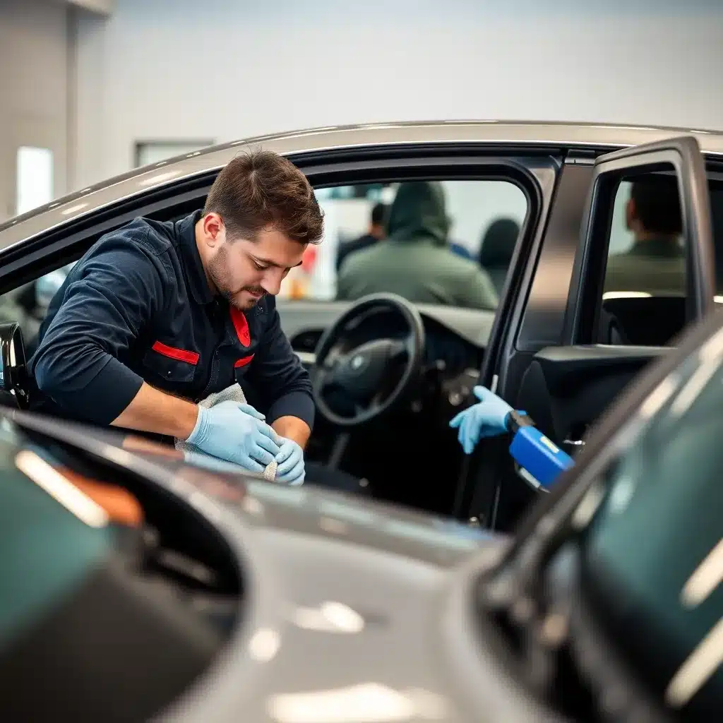 Perth Detailing Carstyle