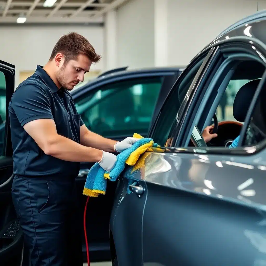 Perth Polishing And Protection