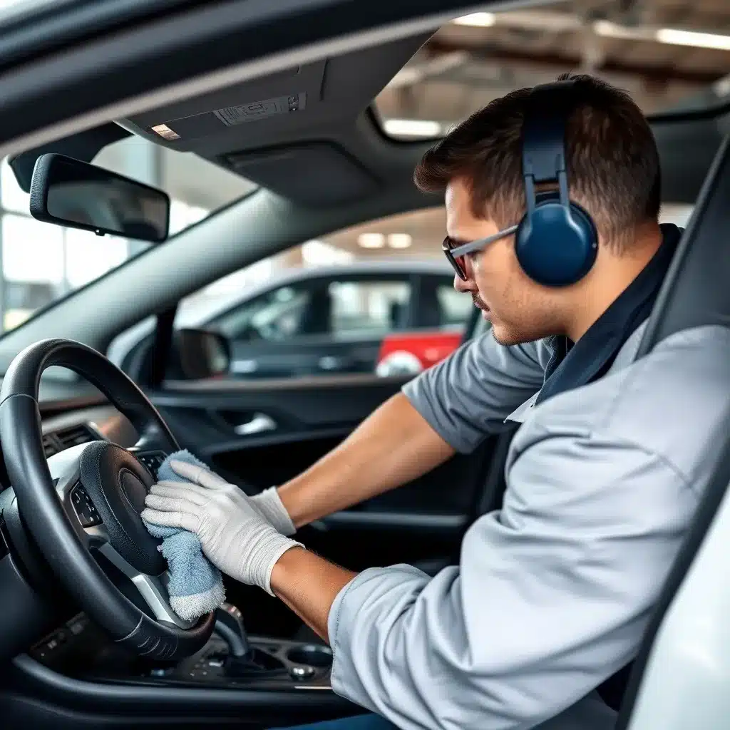 Pete'S Mobile Car Detailing