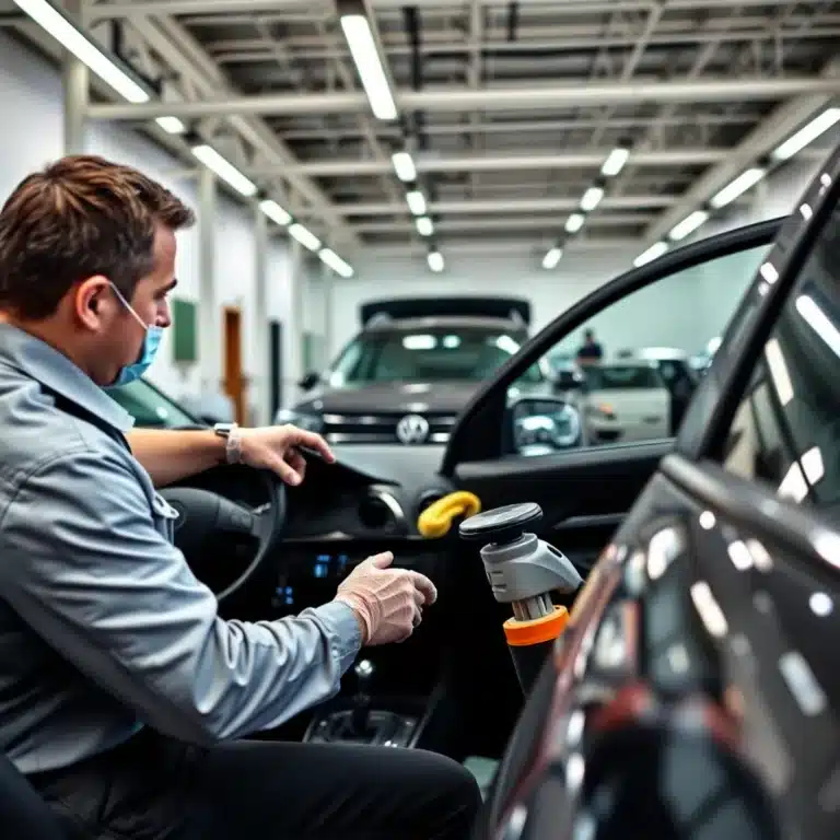 Platinum Executive Drive Wheels & Tyres Car Detailing