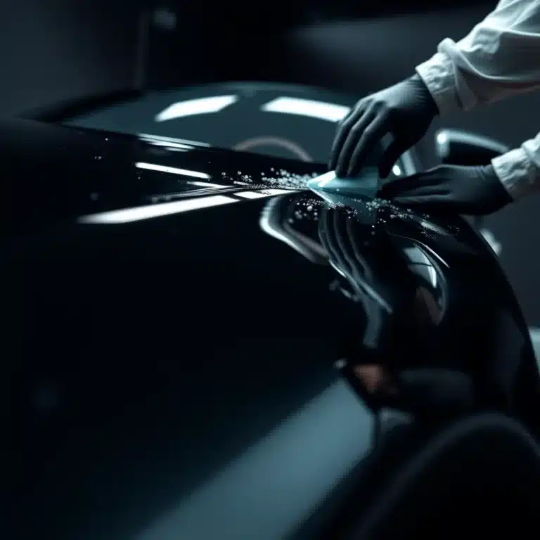 Platinum Hand Car Wash