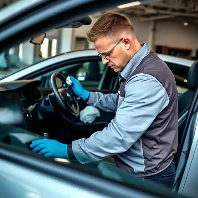 Platinum Hand Car Wash & Detailing
