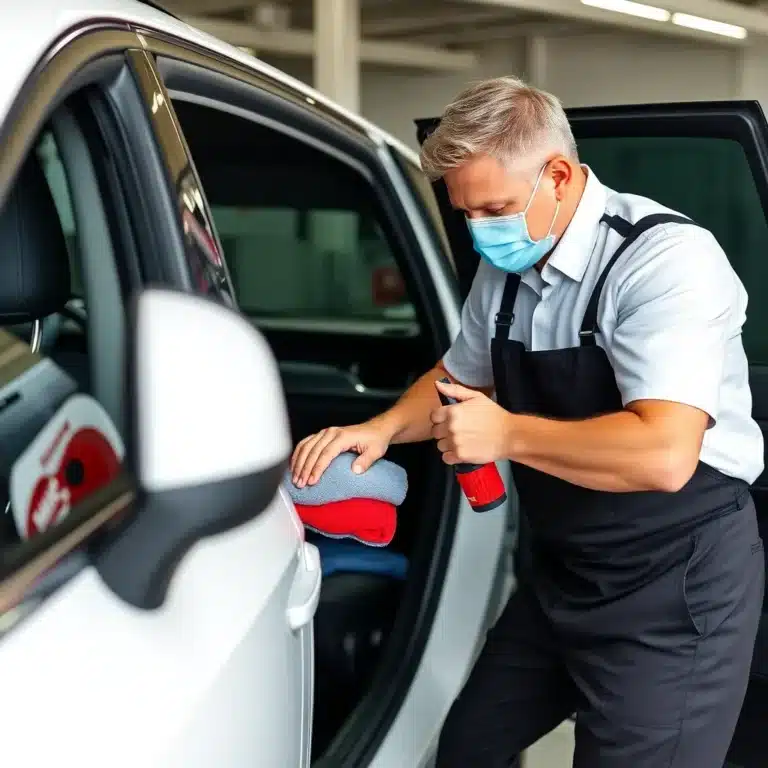 Platinum Mobile Car Detailing