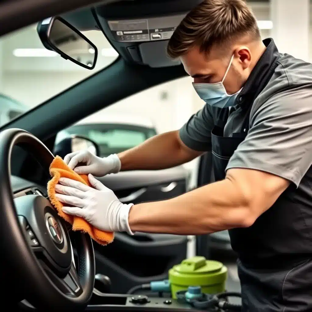 Polish Perfection Detailing