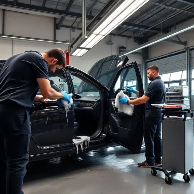 Polished Mobile Detailing