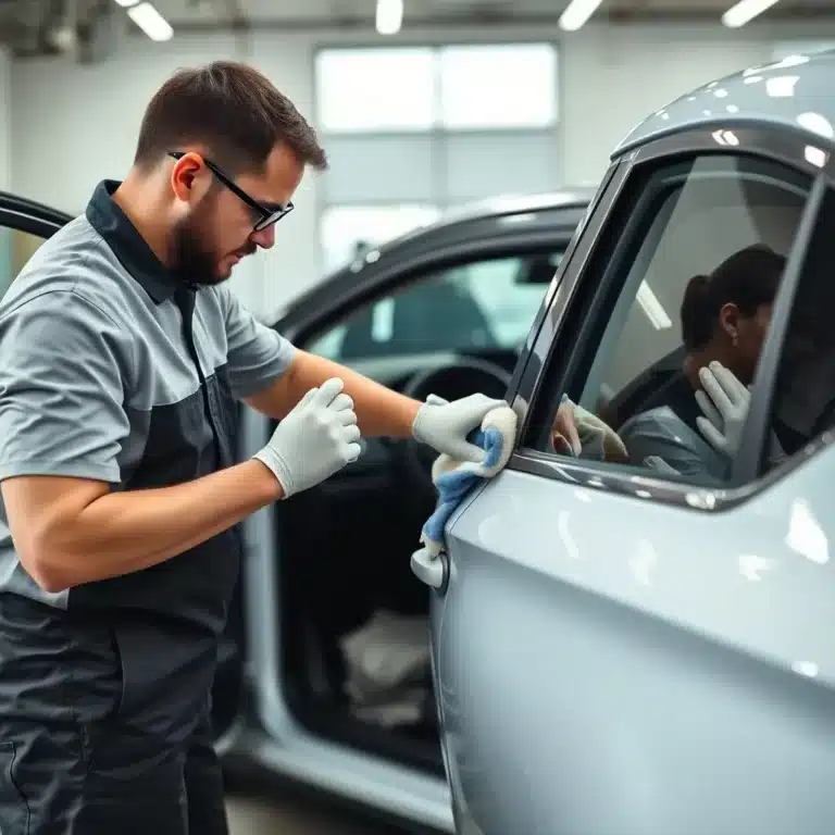 Precision Pro Mobile Car Detailing Bayswater
