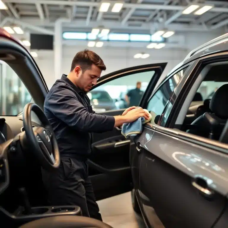 Precision Pro Mobile Car Detailing Denistone West