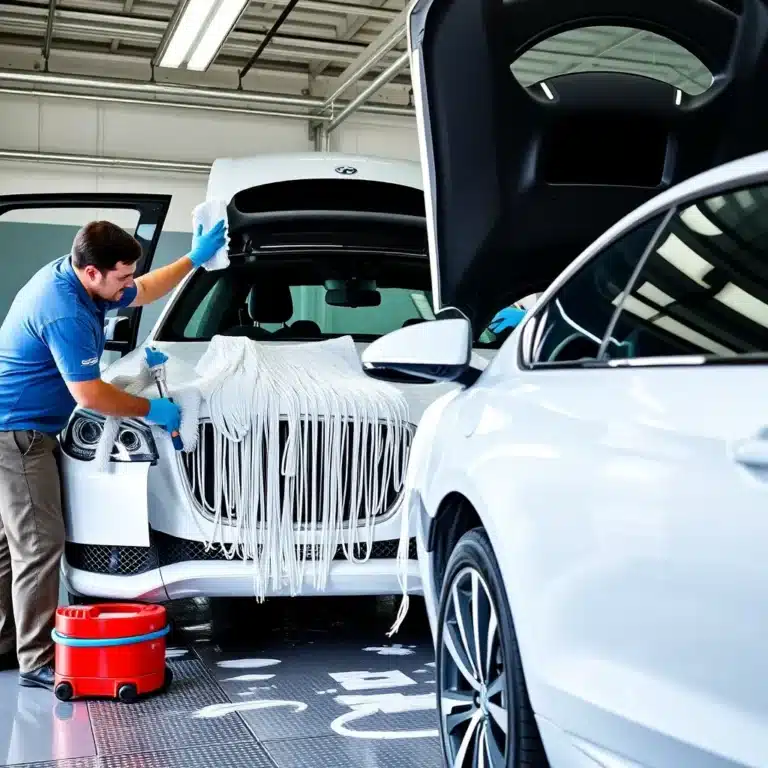 Precision Pro Mobile Car Detailing Essendon