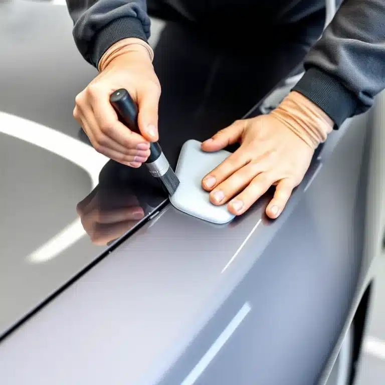Precision Pro Mobile Car Detailing Preston