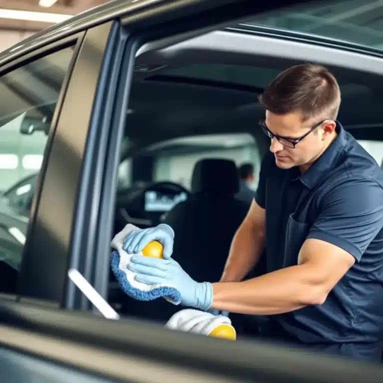 Precision Pro Mobile Car Detailing Richmond