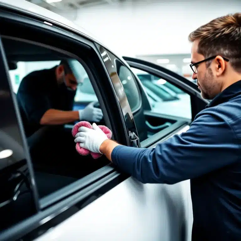 Precision Pro Mobile Car Detailing Windsor