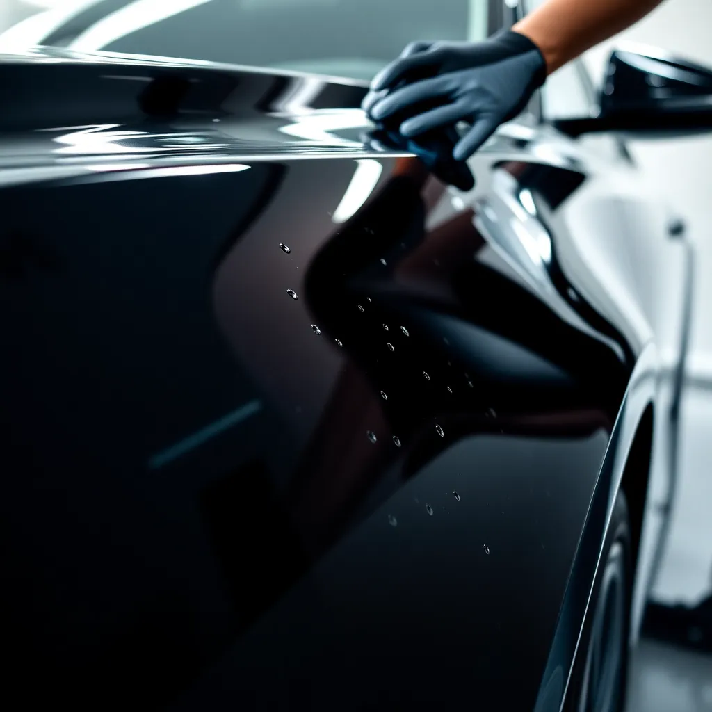 Premier Hand Car Wash